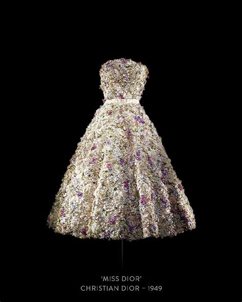 dior miss dior dress|miss dior storia.